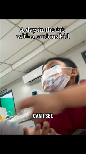 61 reactions · 6 comments | A day as a mom and MOD  with this lil curious man 殺 | Vanese Morre | Facebook