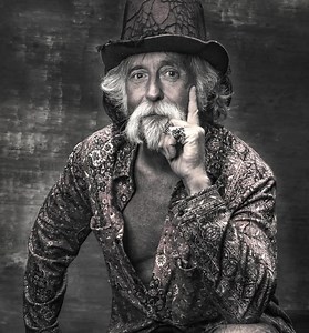 James Gault