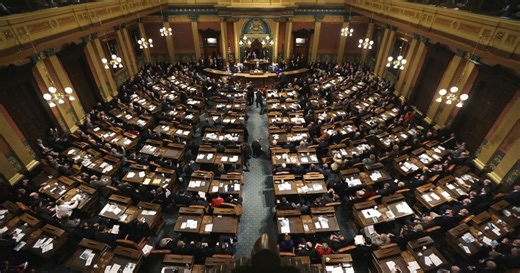 2026: State Legislatures as Vectors of Health Misinformation and Anti-Science