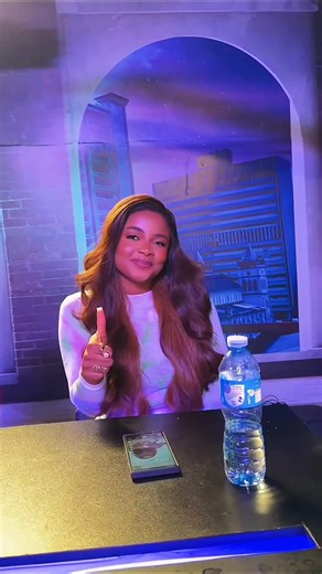 Discover Nollywood's Bimbo Ademoye's Latest Projects