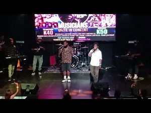 Stagajah - Hategu (Live)