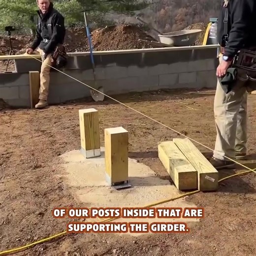 The Best Way To Do Your Floor Joists | Perkins Builder Brothers