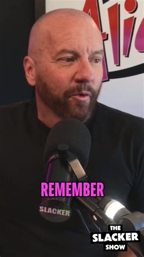 1.6K views · 18 reactions | Is Slacker ACTUALLY working on being more positive? | The Slacker Show | Facebook