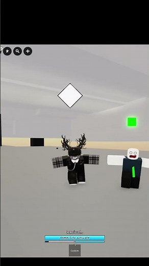 How to use "Grab" in JJS! #jjs #jujutsukaisen