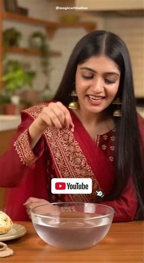 Gajar Halwa ab Capsule mein! 😋🔥