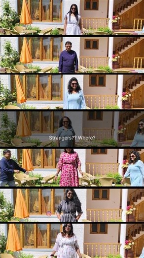 First Solo Trip as a Woman in India 💛 | Safe Travel & Finding Friends with noMad Sisters