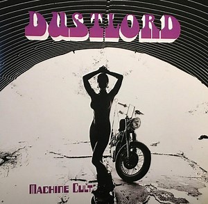 Dustlord - Machine Cult