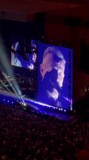 Bruce Springsteen – The Boss 🔥