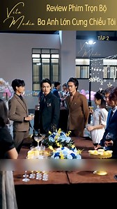 2.1M views · 41K reactions | Con gái tỷ phú hy sinh vì chồng con bán xiên que ở lề đường bị cả nhà chồng khinh thường và cái kết - Tập 2 | Vita Review | Facebook