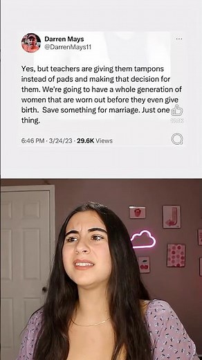 DUMB THINGS BOYS BELIEVE ABOUT GIRLS 😭