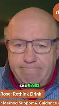 Understanding Cravings: The Sinclair Method Explained