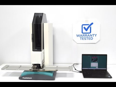 SPT Labtech HV Mosquito Liquid Handler [BOSTONIND] - 64399