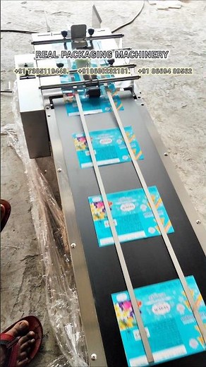 stacker Labeling Machine | Conveyor stacker Batch coding #stackerfeeder #feederstacker #batchcodding