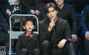 【阿云嘎】音乐剧在远方主题曲 《何处是远方》