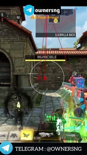 #codm #callofduty #codmobile #codmobilehack #cod #firstpersonshooter #androidmod #callofdutymobile