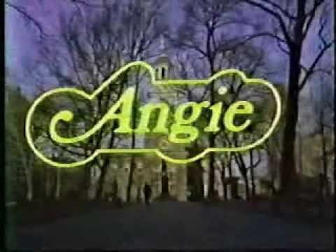 Angie Season 2 Opening Credits