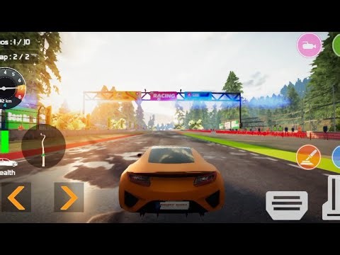 Car Racing Simulator pro | New Android Racing Game