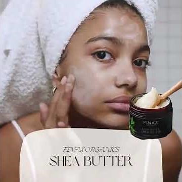 Best Shea Butter 2026 | Best Shea Butter for Skin & Hair