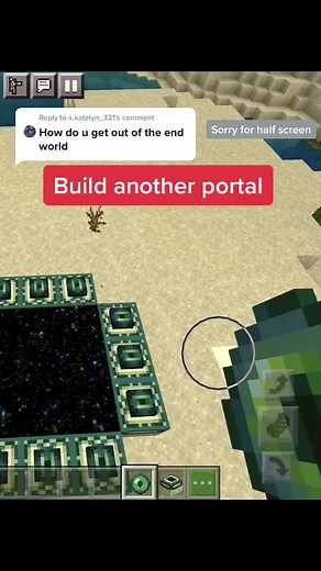 Minecraft Tips & Tricks on TikTok