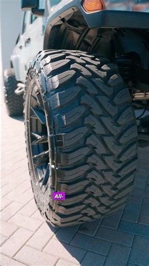 😳🔥 I Didn’t Expect This Custom Jeep Gladiator Mojave