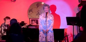 News | Appearances | Andrea Marcovicci | Actress | Singer