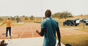 Grassroots, my training journey through the 2023 season is it out now! https://youtu.be/LbKQqJiGucE | Noah Lyles