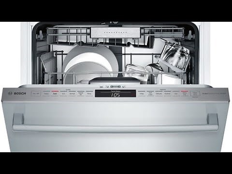 ✨ Bosch Dishwasher - Drain Pump - Easy Replacement ✨