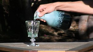 Watch How to Drink Absinthe on Amazon Live