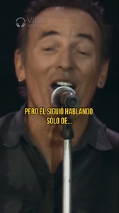 26K views · 1.3K reactions | ✨Bruce Springsteen✨#musica #letrasdecanciones #glorydays #brucespringsteen #cancionesparadedicar #vibramusical | Vibra Musi | Facebook