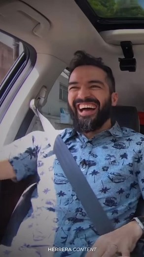 El día que Alfonso Herrera hizo feliz a toda una generación
