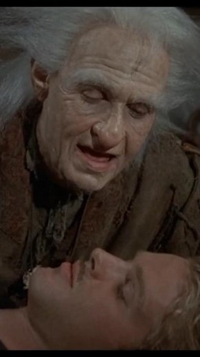 The Princess Bride - Miracle Max 2