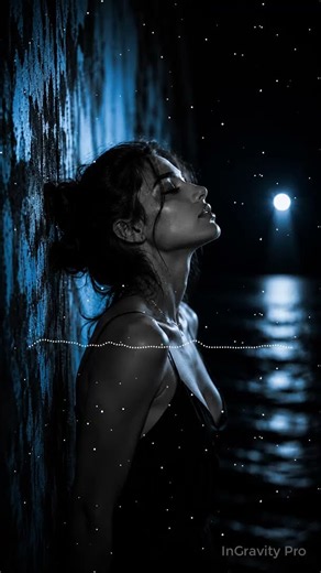 Ocean of Light 🌙 | Floating Free