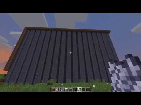 Build an Epic Cobblestone Wall Quickly