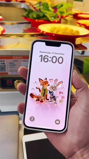 Cómo poner fondo de pantalla 3D en iPhone: guía fácil