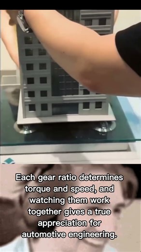 Japan’s Earthquake resistant design #shorts #technology #ytshorts