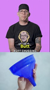Steve-O Unfiltered: Swipe Right or Left on Stunts & Pop Culture