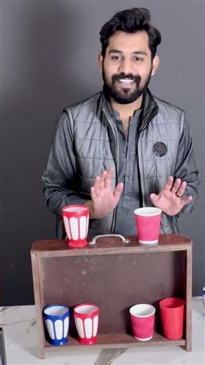 Color Memory Test! 😵‍💫 One Mistake = Game Over! #shorts