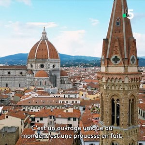 Jerome Pitorin nous emmène dans des Echappées Belles inédites en week end en Toscane. Ici, visite de la cathédrale Santa Maria del Fiore à Florence. Rendez-vous ce soir à 21h sur France 5 pour voir l'intégralité de ce voyage. Pour (re)voir ces #EchappéesBelles sur France tv ➡️ bit.ly/EchappeesBellesReplay Bo Travail Erwan Loussot Camille de Brèvedent Anne Duchene Régis Müller Béatrice Fainzang | Echappées Belles