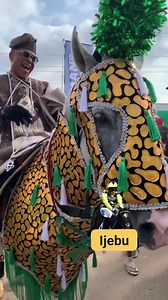 50K views · 935 reactions | OreAgba giving us Steeze @ojudeoba2025 #culturalfestival2025 #ogunstate #culture Davido Ogun State Tourism | Glam Ladies | Facebook