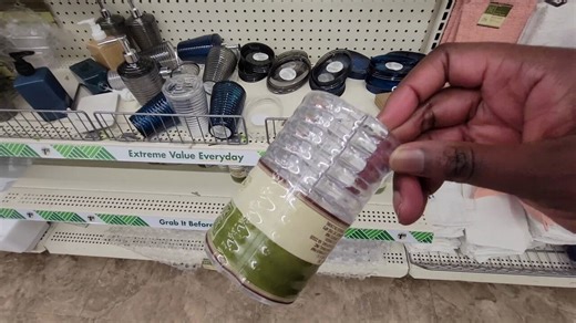 Dollar Tree Closet Organizing Hacks