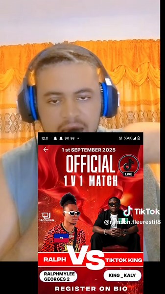 Ramson TR F (@ramson.fleurestil8)’s videos with original sound - Ramson TR F