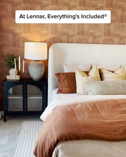 New Lennar Homes in the Phoenix area