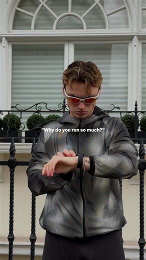 It’s about showing up consistently and moving forward, even when no one’s watching. Training in 4505, exclusively at ASOS. @asos #asos #ad