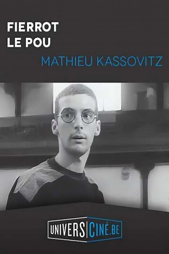 Fierrot le pou - Movie
