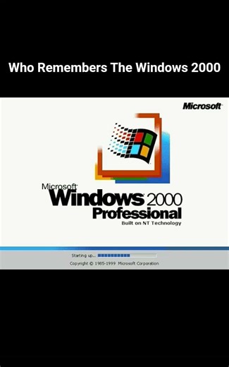 Such A Great Computer Nostalgia