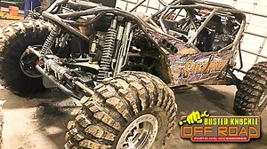 289K views · 1.3K reactions | One of the most powerful Rock Bouncers ever Built! | BUSTED KNUCKLE FILMS | Facebook