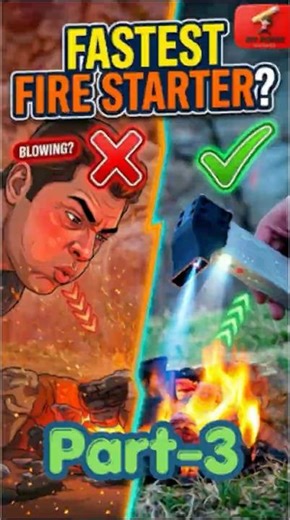 How to Make a Powerful Air Blower at Home 💨 Part 3 | DIY Project