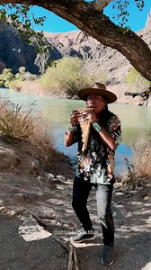 Hermosa Melodia Andina - El Condor Pasa #zampoña #quena #AndeanMusic | Atipak Christian