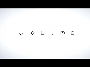 Volume - Teaser Trailer