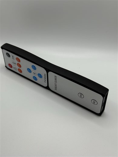 LED Light Remote Holder – Multi-remote Organizer for 2 to 4 Remotes - Etsy